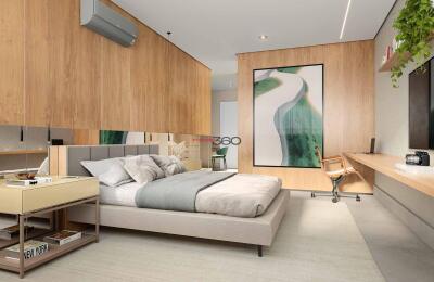 Residencial Marianne Peretti