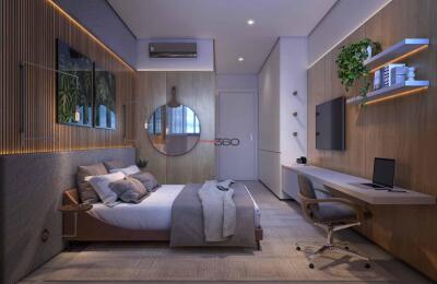 Residencial Marianne Peretti
