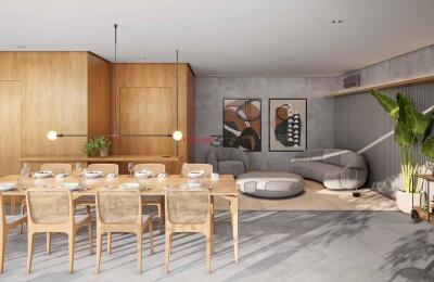 Residencial Marianne Peretti