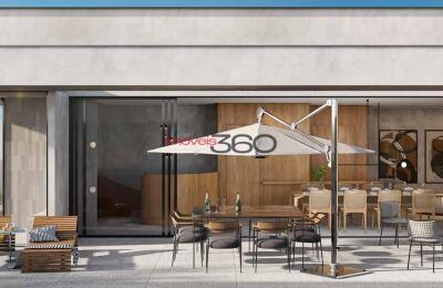 Residencial Marianne Peretti