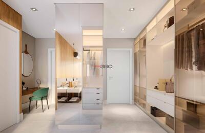 Residencial Marianne Peretti