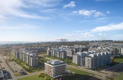 Residencial Marianne Peretti