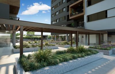 Residencial Maestro Claudio Cohen