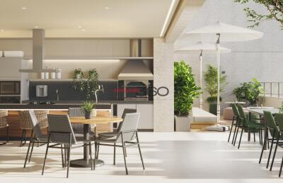 Residencial Edmond Baracat