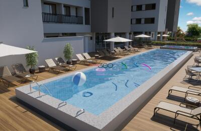 Residencial Maestro Claudio Cohen