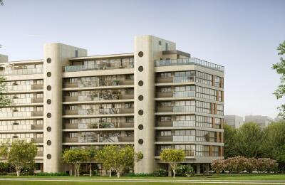 Residencial Geraldo Estrela