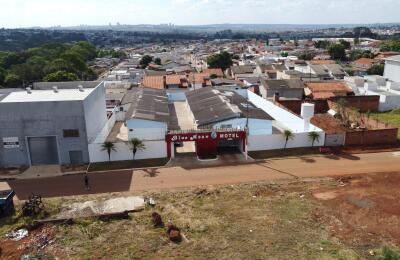 Motel à venda em Anápolis (GO) – Porteira fechada, pronto para operar