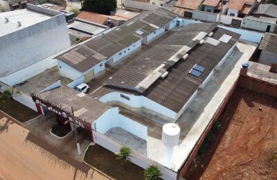 Motel à venda em Anápolis (GO) – Porteira fechada, pronto para operar