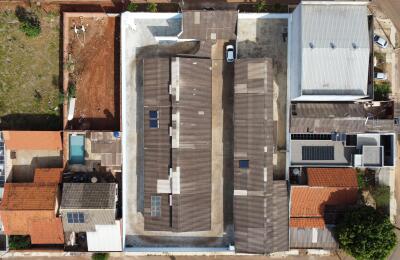 Motel à venda em Anápolis (GO) – Porteira fechada, pronto para operar