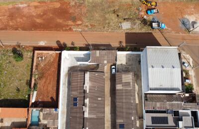 Motel à venda em Anápolis (GO) – Porteira fechada, pronto para operar