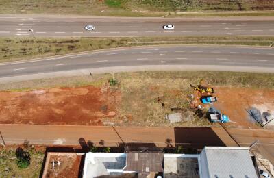 Motel à venda em Anápolis (GO) – Porteira fechada, pronto para operar
