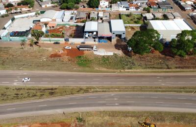 Motel à venda em Anápolis (GO) – Porteira fechada, pronto para operar