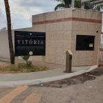 Casa na Colônia Agrícola Sucupira, Riacho Fundo I