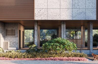 Residencial Janete vaz