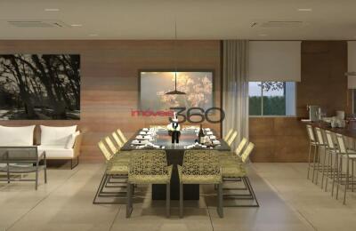 Oceania Residence