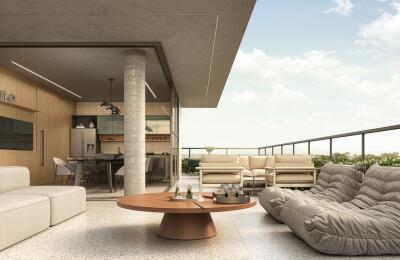 Residencial Geraldo Estrela