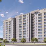 Lumi Tower Residence