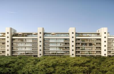 Residencial Geraldo Estrela