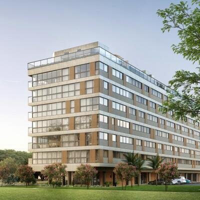 Residencial Geraldo Estrela