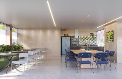 Lumi Tower Residence