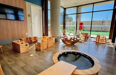 Residencial Maestro Claudio Cohen