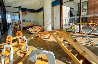 Residencial Maestro Claudio Cohen
