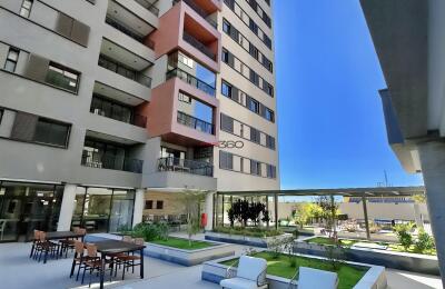 Residencial Maestro Claudio Cohen