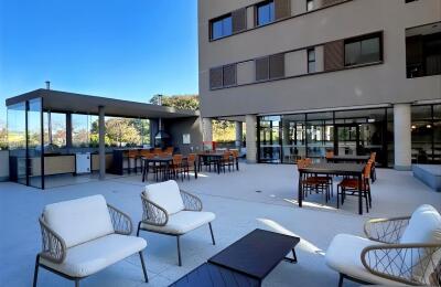 Residencial Maestro Claudio Cohen