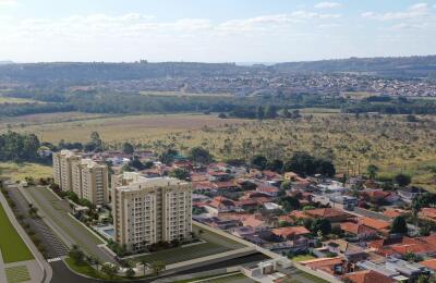 Alto da Alvorada