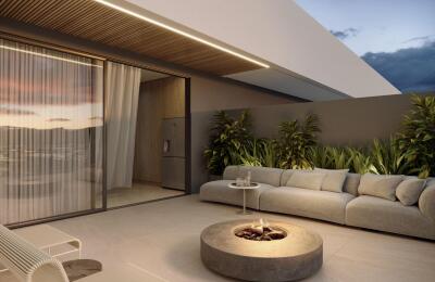 Residencial Janete vaz