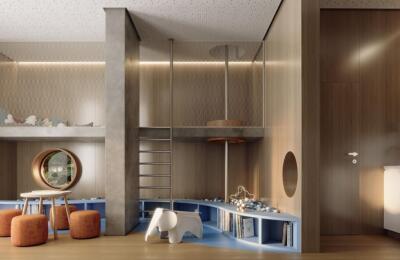 Residencial Janete vaz