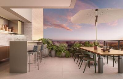 Residencial Janete vaz