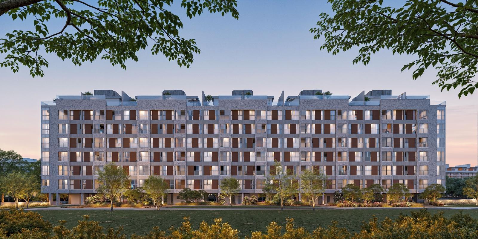 Residencial Janete vaz