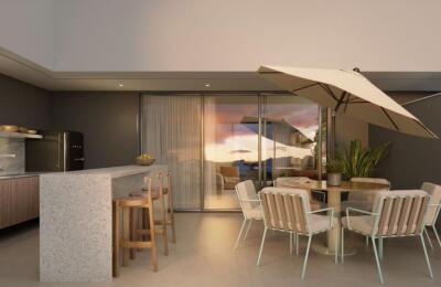 Residencial Janete vaz