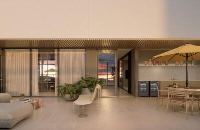 Residencial Janete vaz