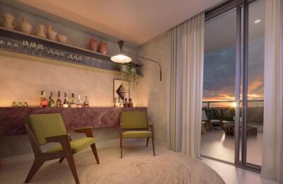 Residencial Janete vaz