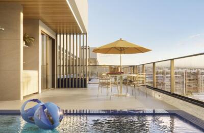 Residencial Janete vaz