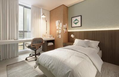 Residencial Janete vaz