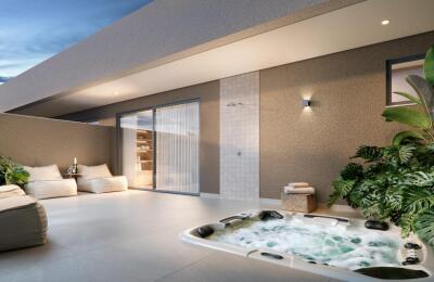 Residencial Janete vaz