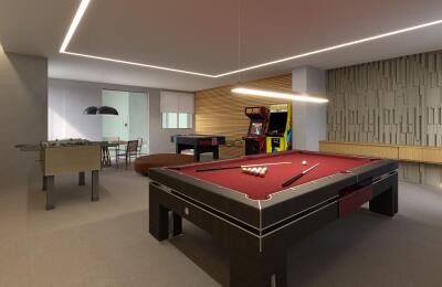 Oceania Residence