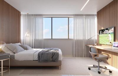 Residencial Marcia Kubitschek