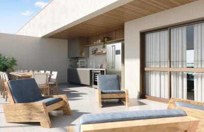 Residencial Marcia Kubitschek