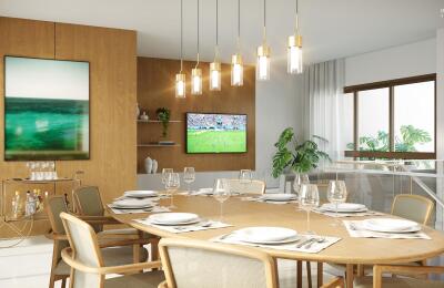 Residencial Marcia Kubitschek