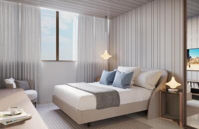Residencial Marcia Kubitschek