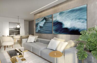 Residencial Marcia Kubitschek