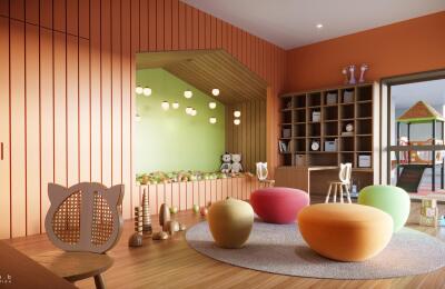Residencial Marcia Kubitschek