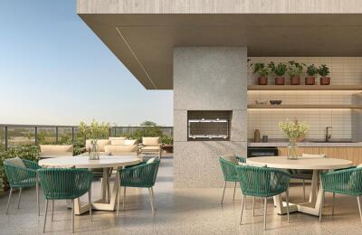 Residencial Geraldo Estrela