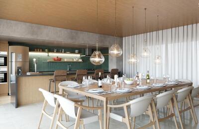 Residencial Marcia Kubitschek