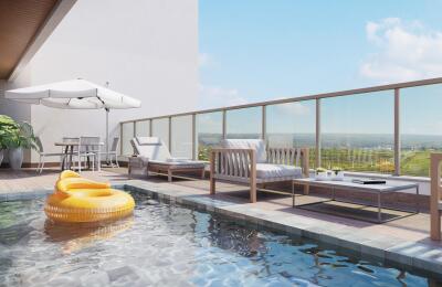Residencial Marcia Kubitschek