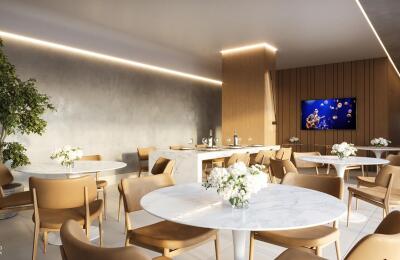 Residencial Marcia Kubitschek